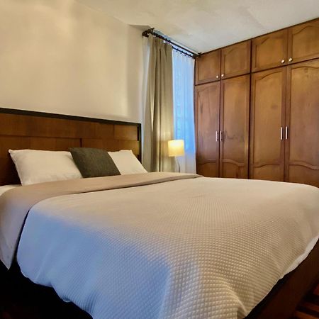 Great Location Quito Apartments Εξωτερικό φωτογραφία