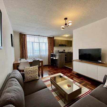 Great Location Quito Apartments Εξωτερικό φωτογραφία