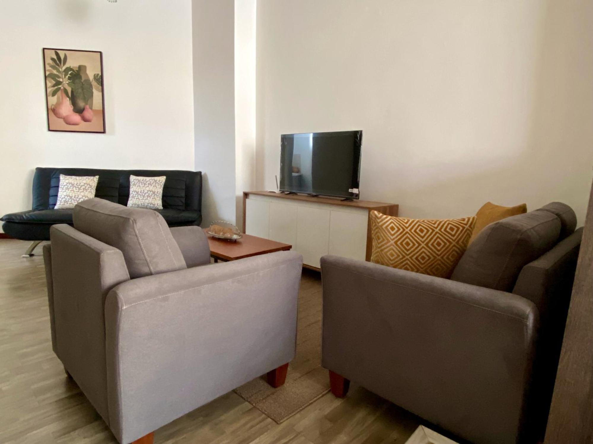 Great Location Quito Apartments Εξωτερικό φωτογραφία