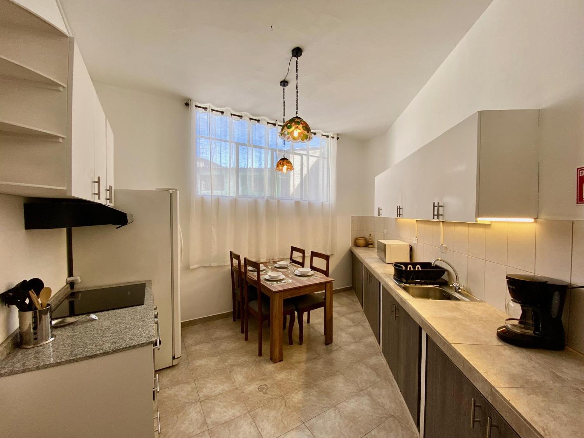 Great Location Quito Apartments Εξωτερικό φωτογραφία