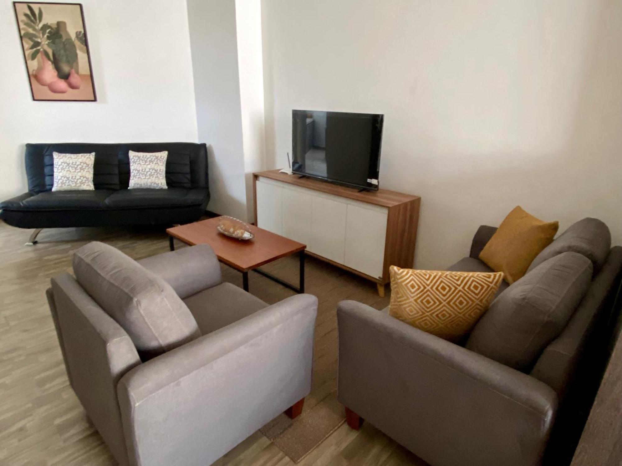 Great Location Quito Apartments Εξωτερικό φωτογραφία