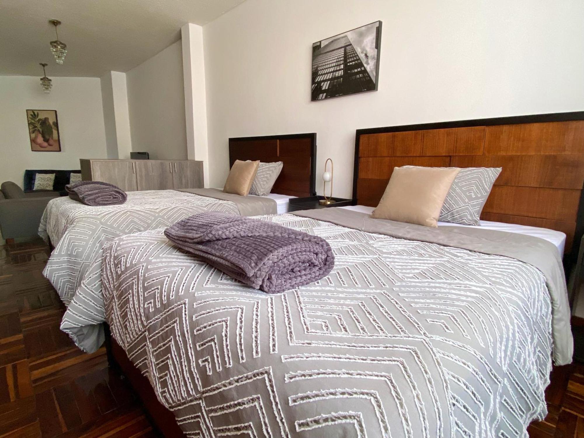 Great Location Quito Apartments Εξωτερικό φωτογραφία