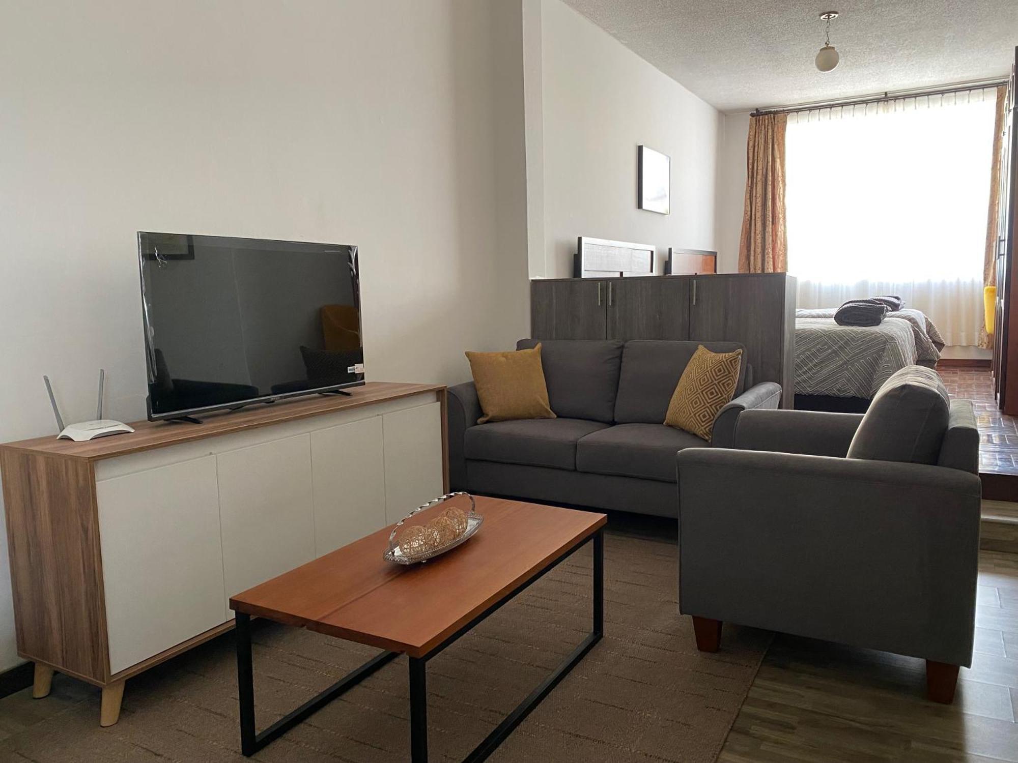 Great Location Quito Apartments Εξωτερικό φωτογραφία