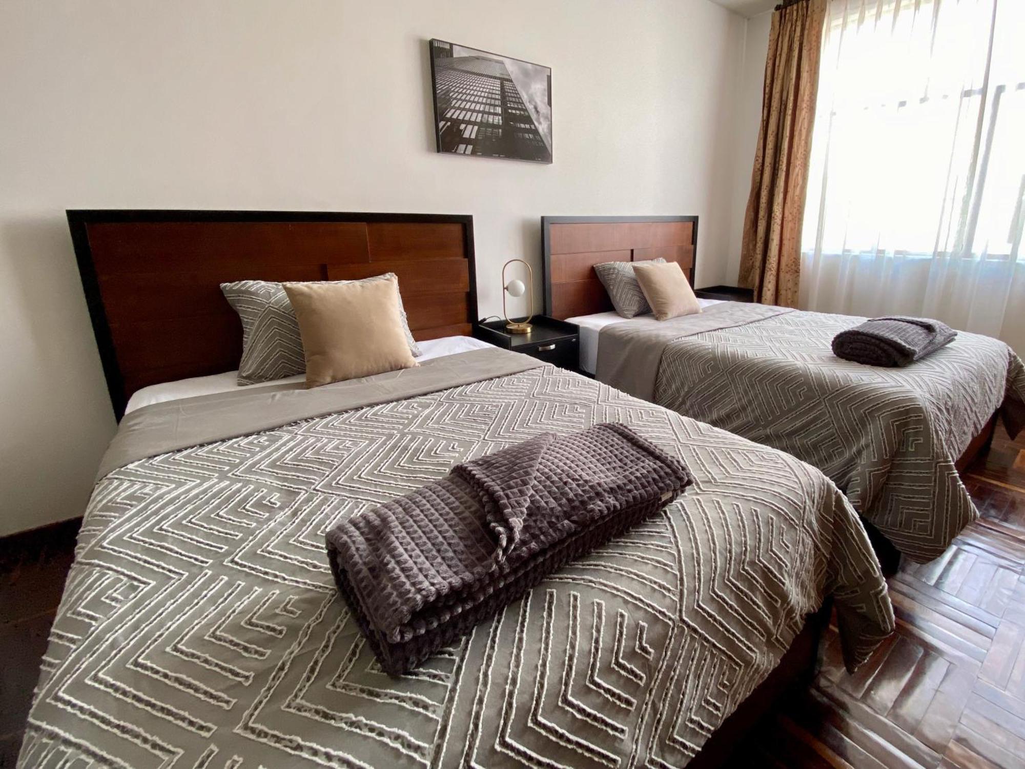 Great Location Quito Apartments Εξωτερικό φωτογραφία