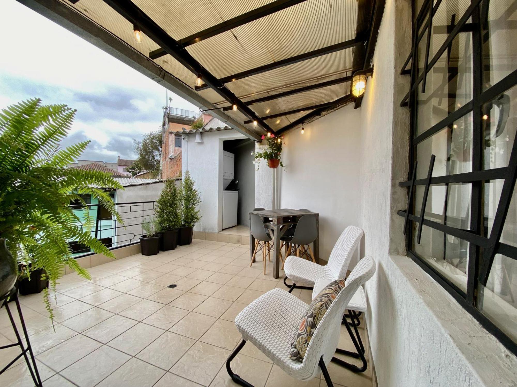 Great Location Quito Apartments Εξωτερικό φωτογραφία