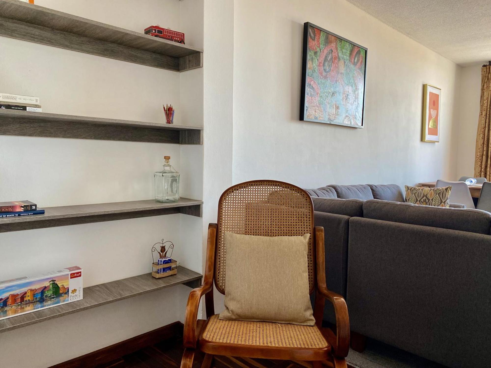 Great Location Quito Apartments Εξωτερικό φωτογραφία