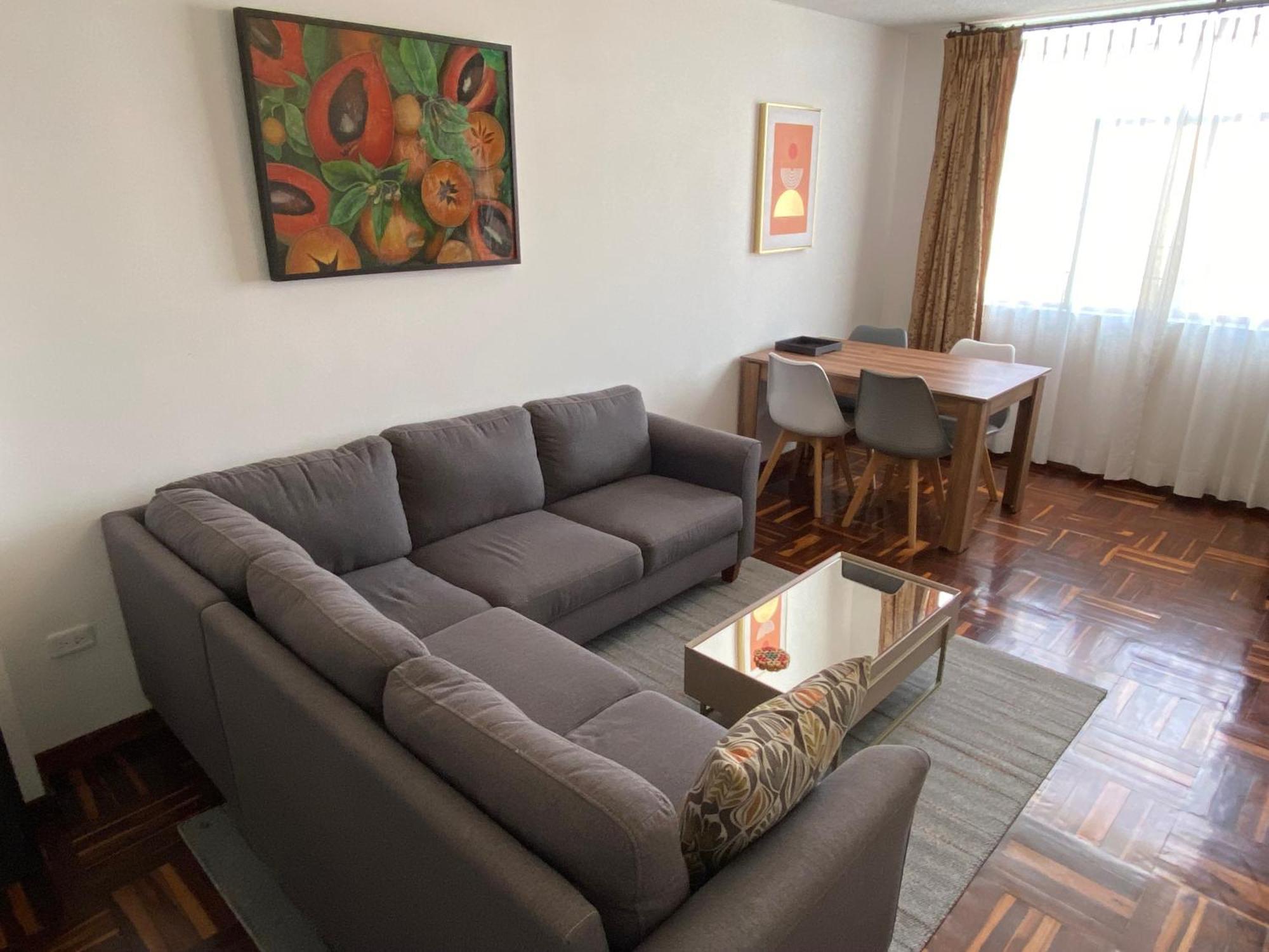 Great Location Quito Apartments Εξωτερικό φωτογραφία