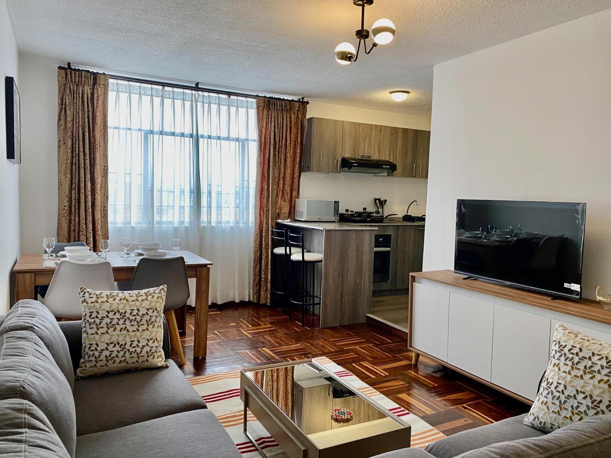 Great Location Quito Apartments Εξωτερικό φωτογραφία