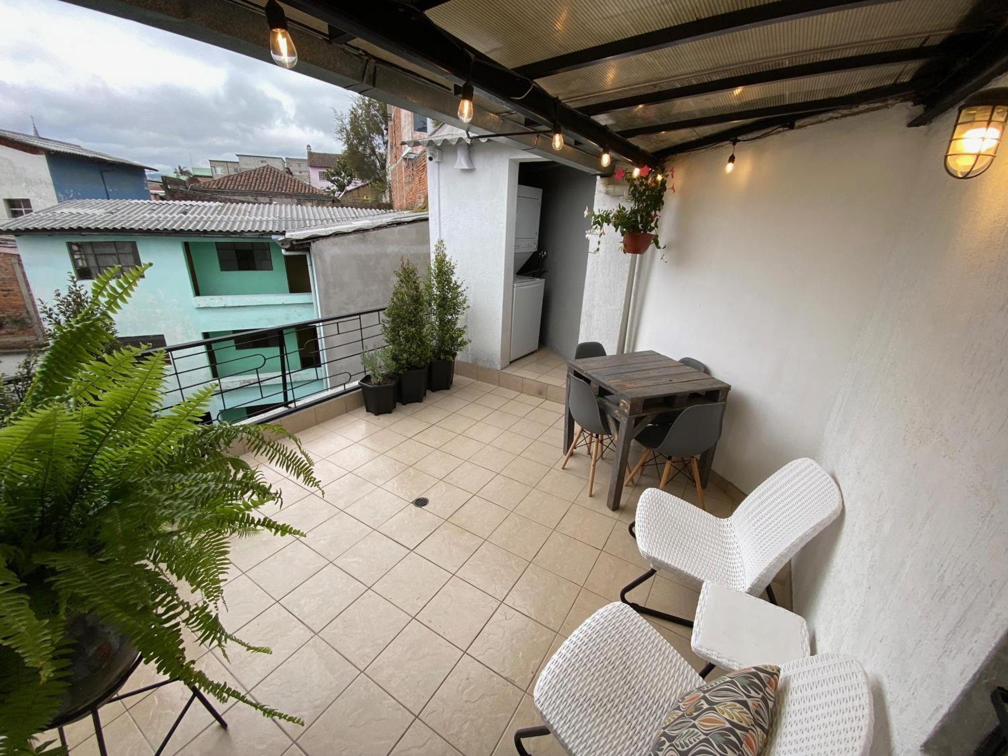 Great Location Quito Apartments Εξωτερικό φωτογραφία