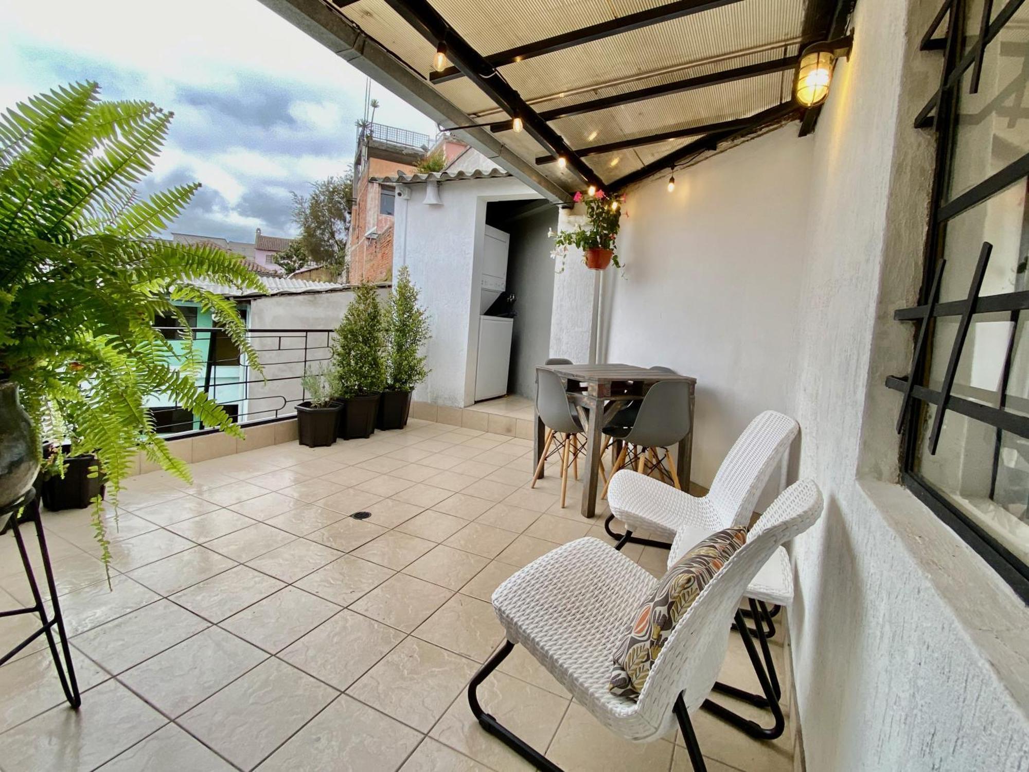 Great Location Quito Apartments Εξωτερικό φωτογραφία